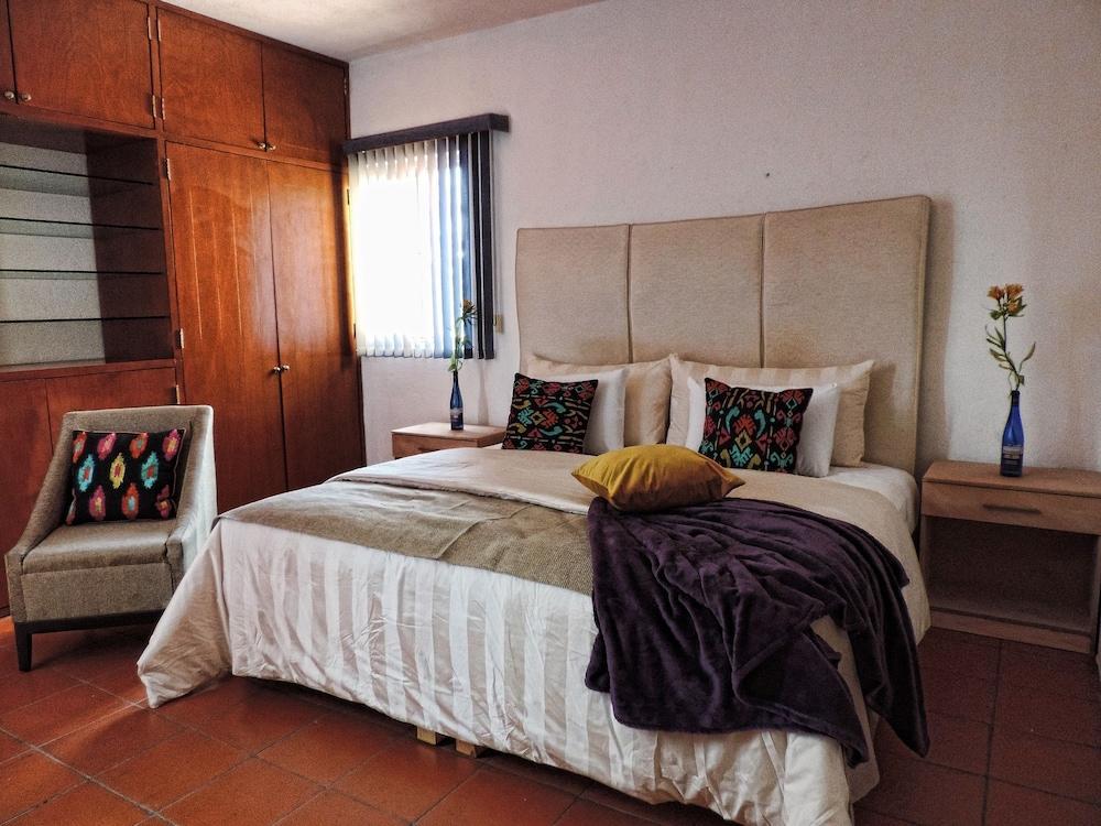 Casa Cielito Mexicano