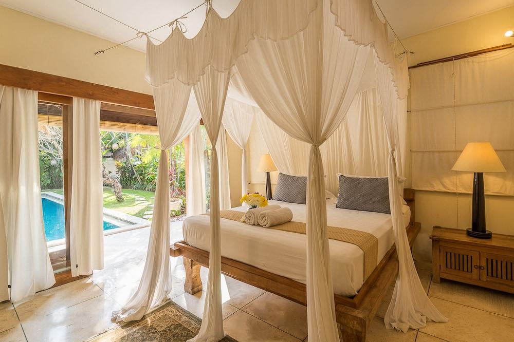 Umah Maya Villa Seminyak