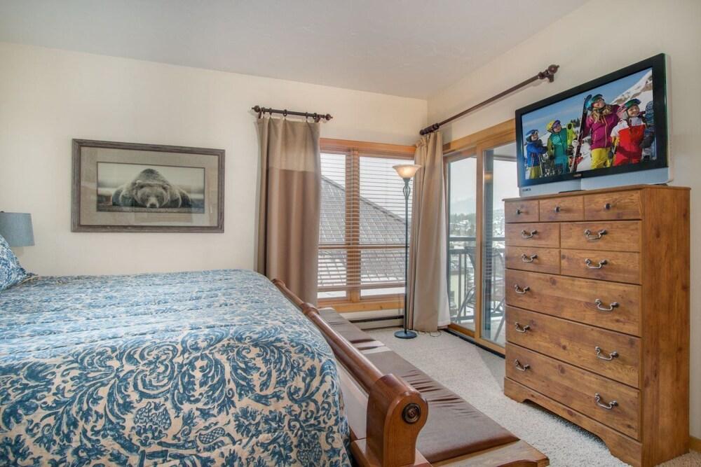 Village Peak by Ski Colorado