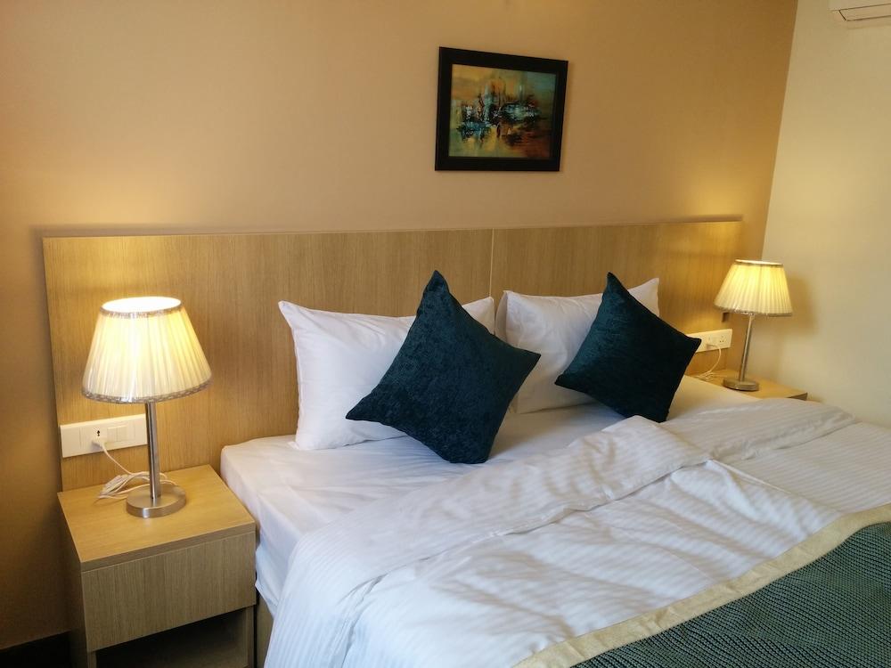 Starlit Suites Neemrana