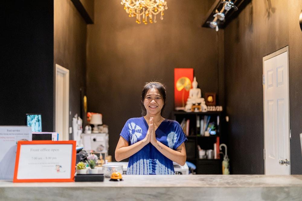 Asia Place Apartment