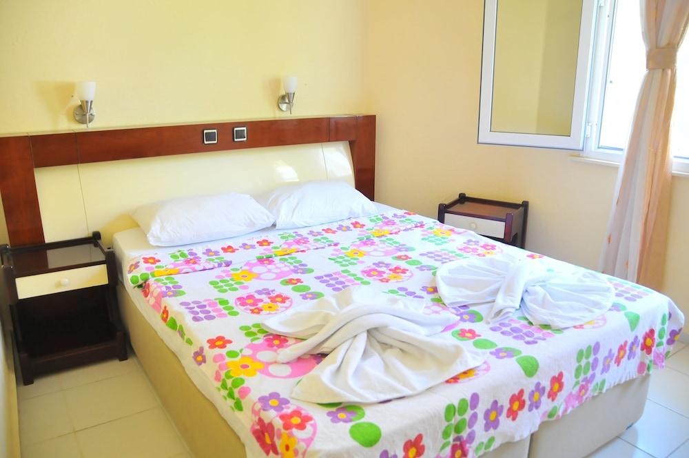 California Apart Otel