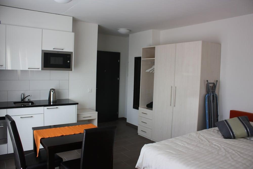 Swiss Star Oerlikon Lodge