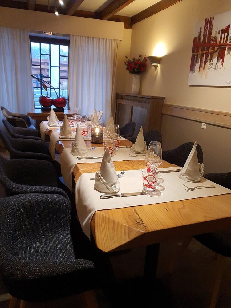 La Maison de Laveline