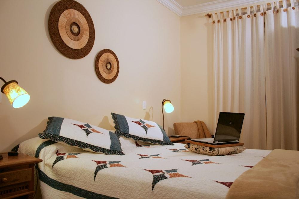 Pousada Encanto da Serra