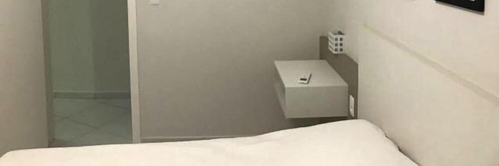 Residencial Green Village