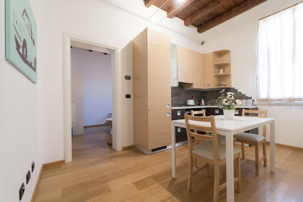 Vita University Apartment