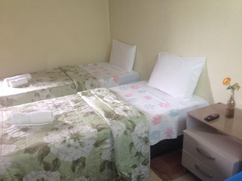 Pousada Ecorsini Aventura