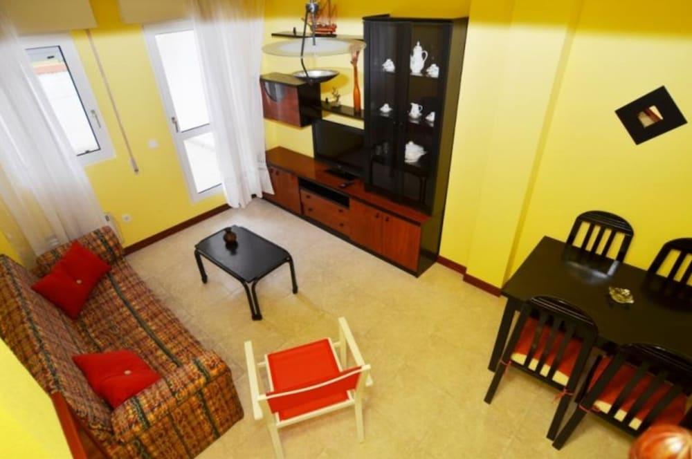 Apartment in Isla - 103580 by MO Rentals