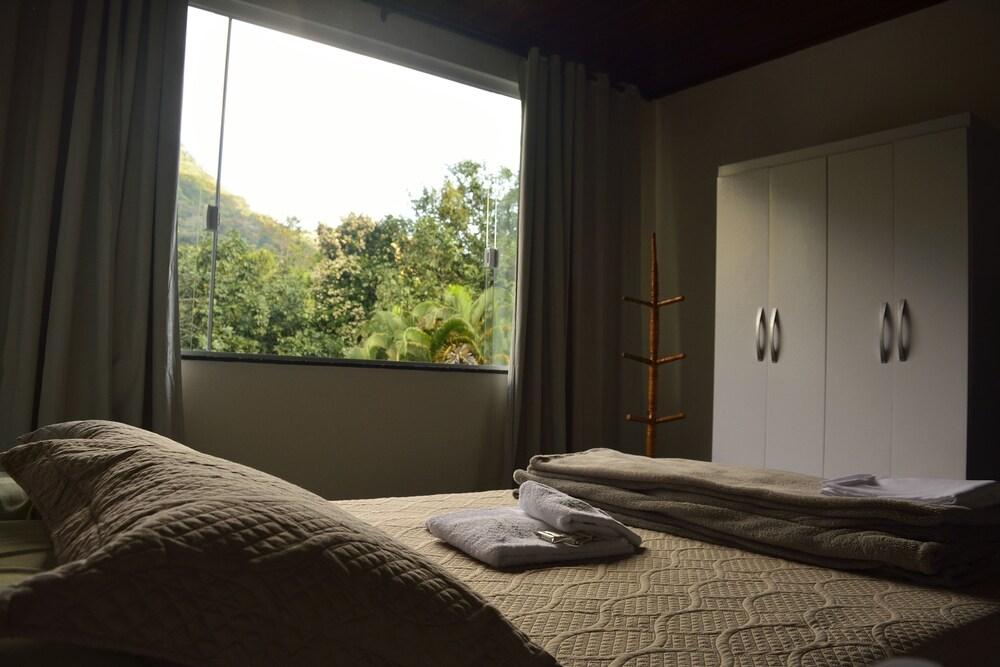 Pousada Água Cristalina