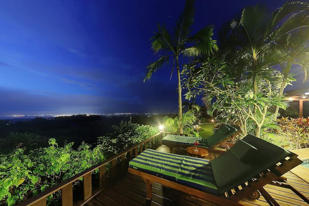 Senyum Villa - Uluwatu