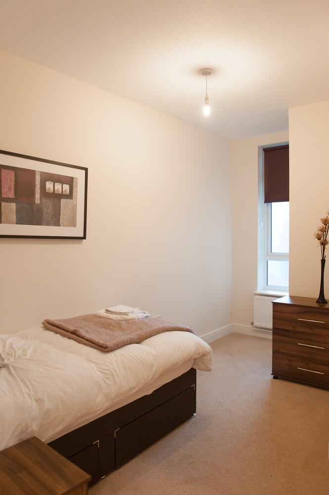 PSF Apartments - Flat 19