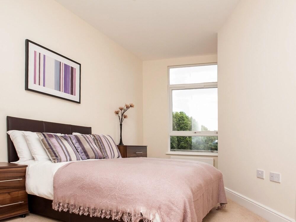 PSF Apartments - Flat 83