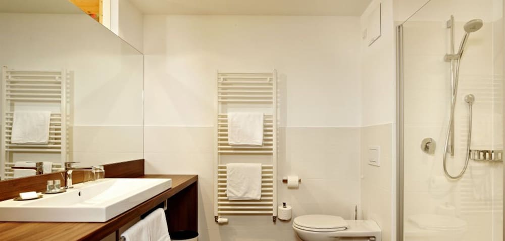 Naturhotel die Waldruhe