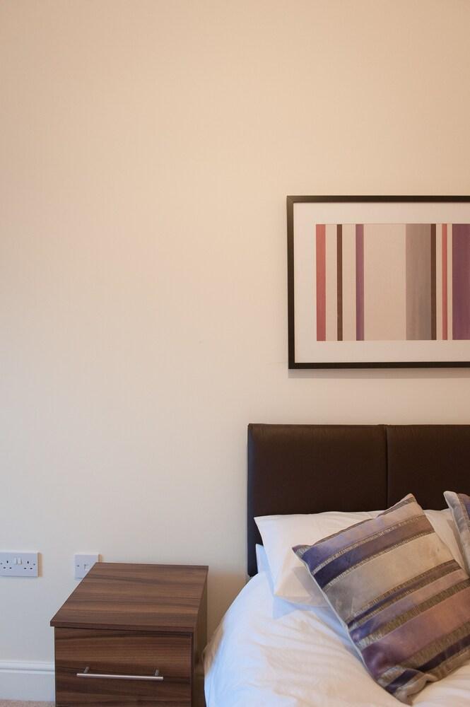 PSF Apartments - 2 bedroom Apartment