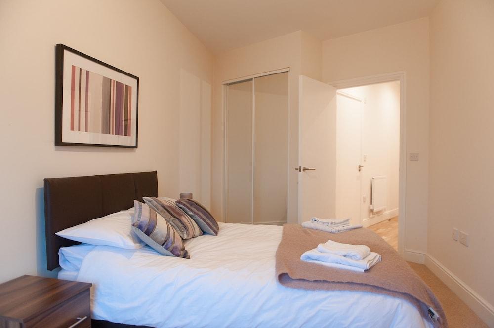 PSF Apartments - 2 bedroom Apartment