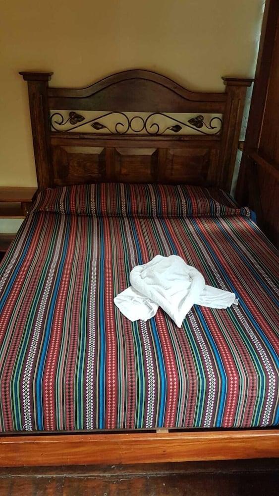 Hostal Oasis The Traveler - Hostel