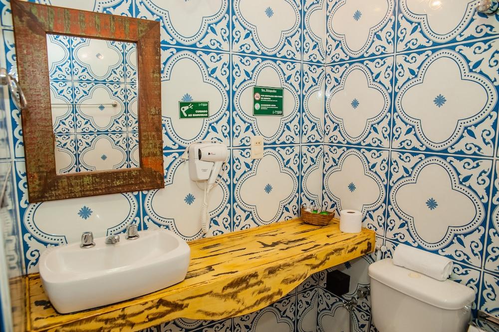 Pousada Tiradentes Village