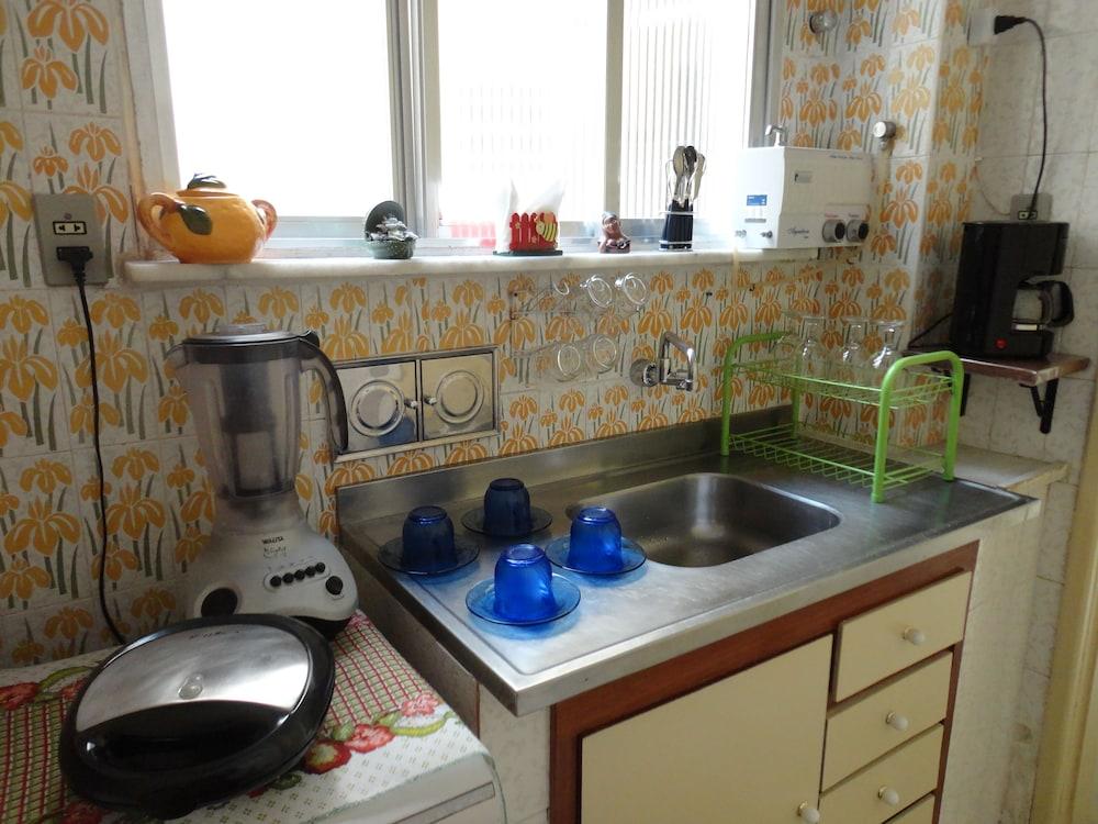 Copacabana Apartamento Aconchegante