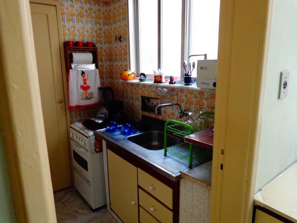 Copacabana Apartamento Aconchegante