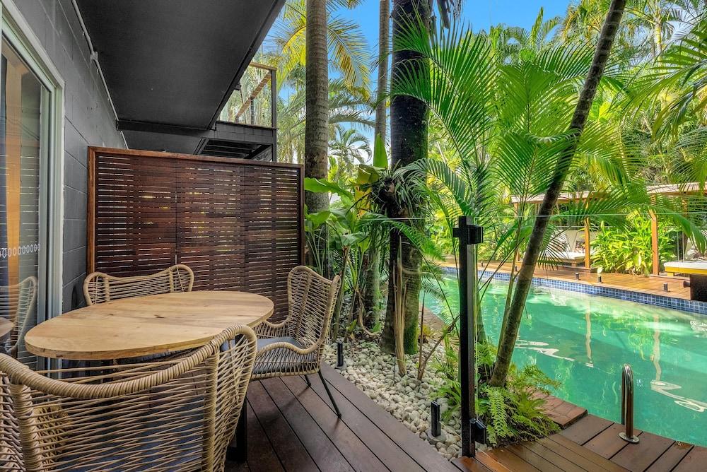 The Palms at Palm Cove