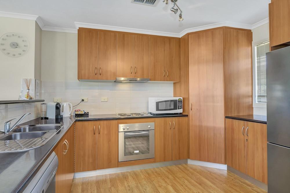 Green Reef Beach House