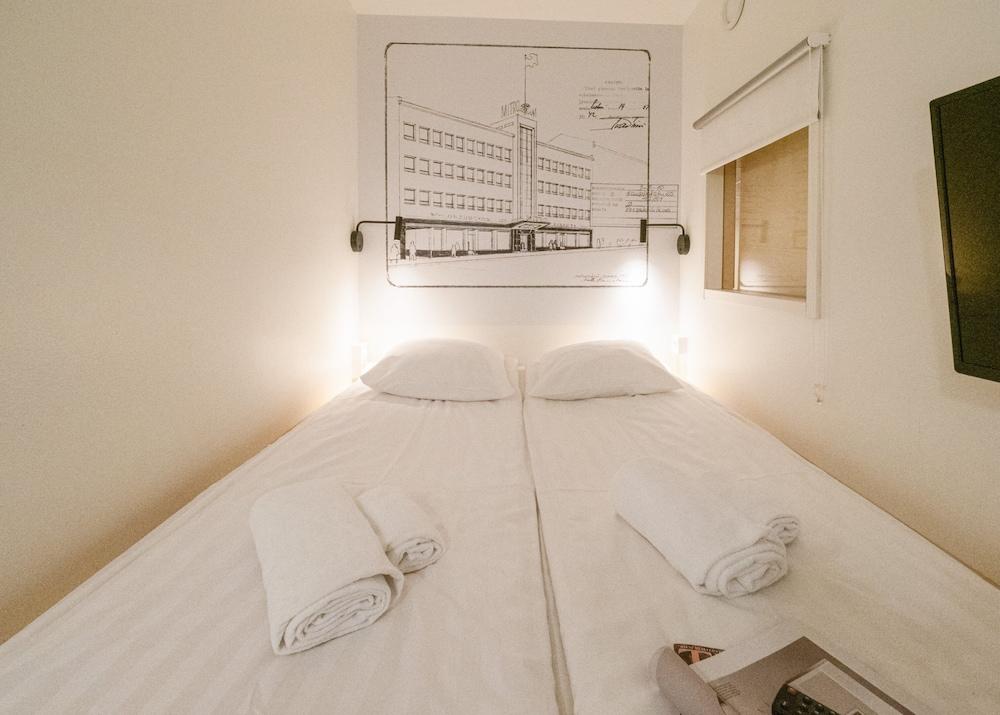 Forenom Hostel Jyväskylä