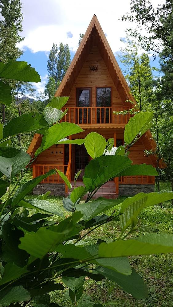 Eliya Pansiyon Restoran