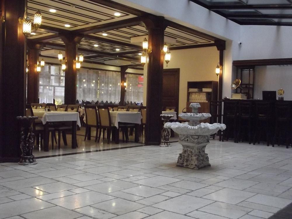 Arslanlar Konağı Hotel