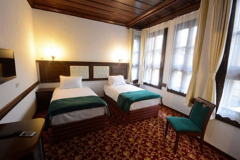 Arslanlar Konağı Hotel