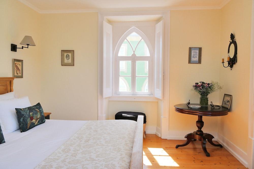 Casa Holstein Quinta de São Sebastião