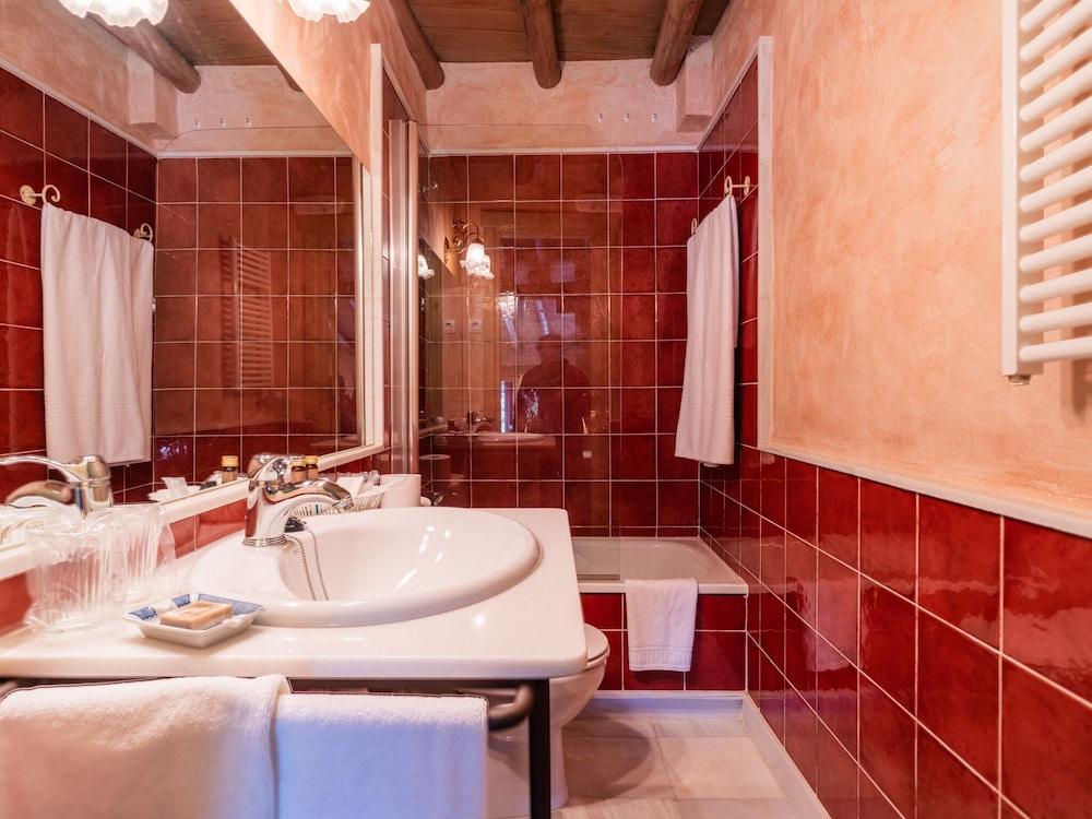 Posada la Casa de Arriba