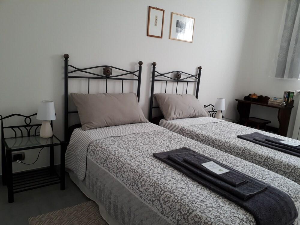 Casa sul lago - Alla Vecchia Cava