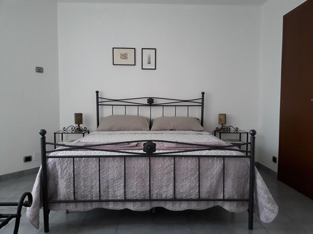 Casa sul lago - Alla Vecchia Cava