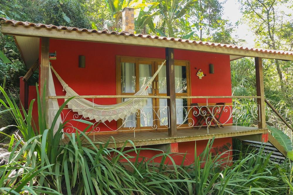 Pousada Encanto da Bocaina