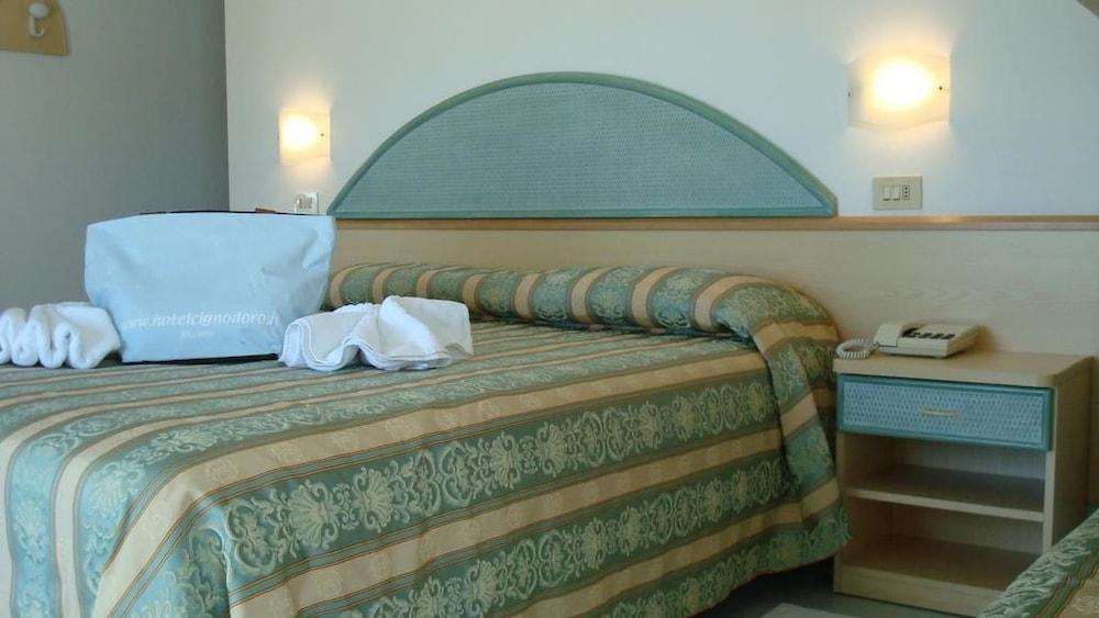 Hotel Cigno D'Oro