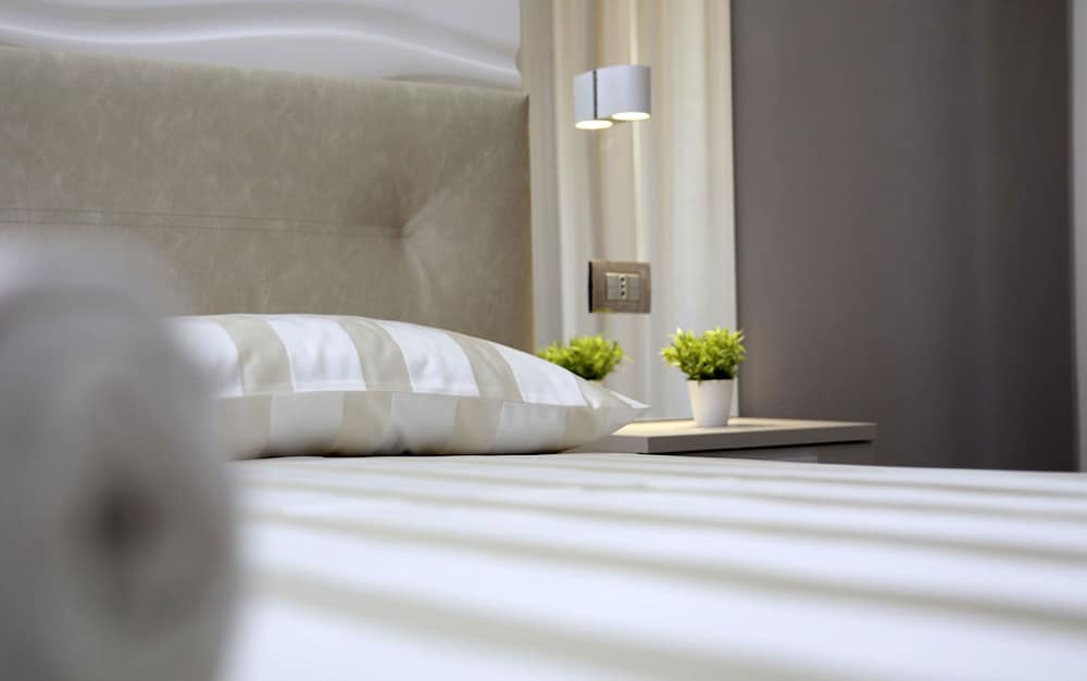 Starry Sky Charming House