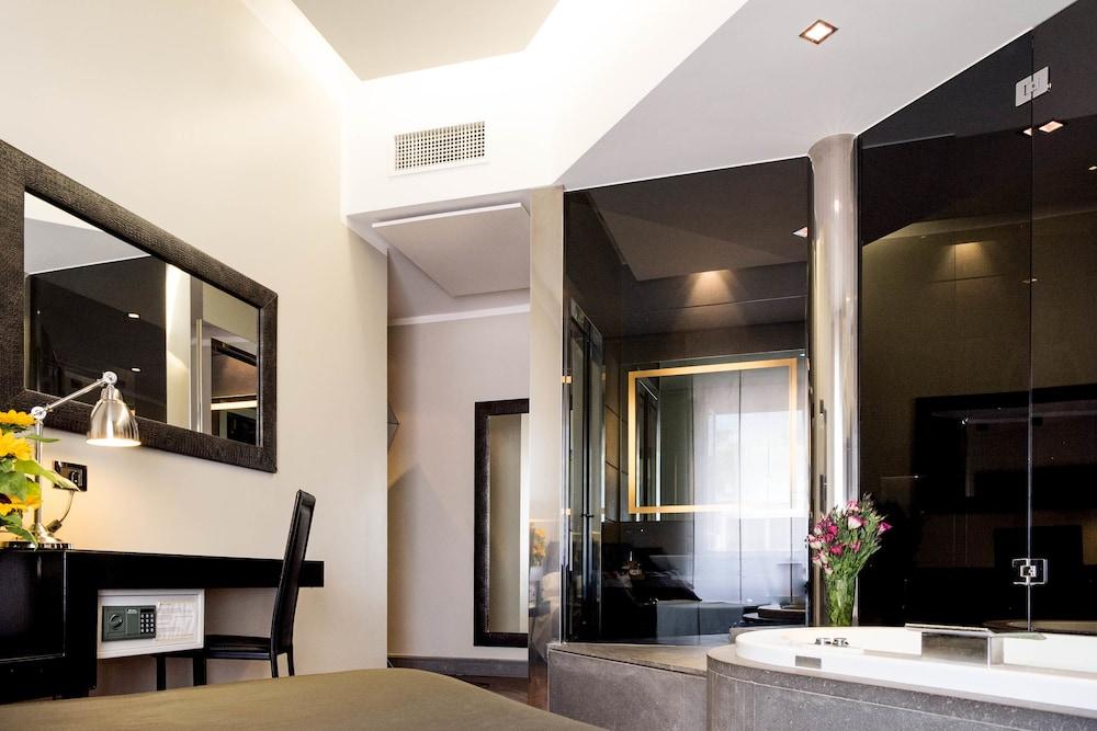 Le Stanze di Federica