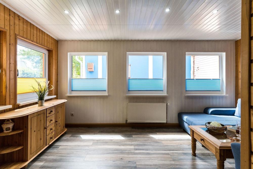 Aparthotel Pension Haus Windhook