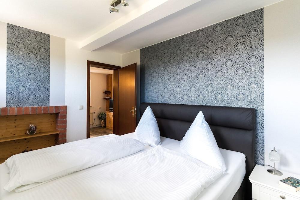 Aparthotel Pension Haus Windhook