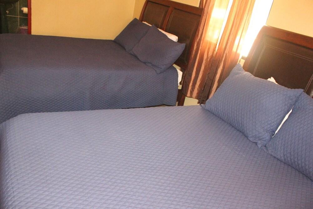 Hostal Santo Domingo