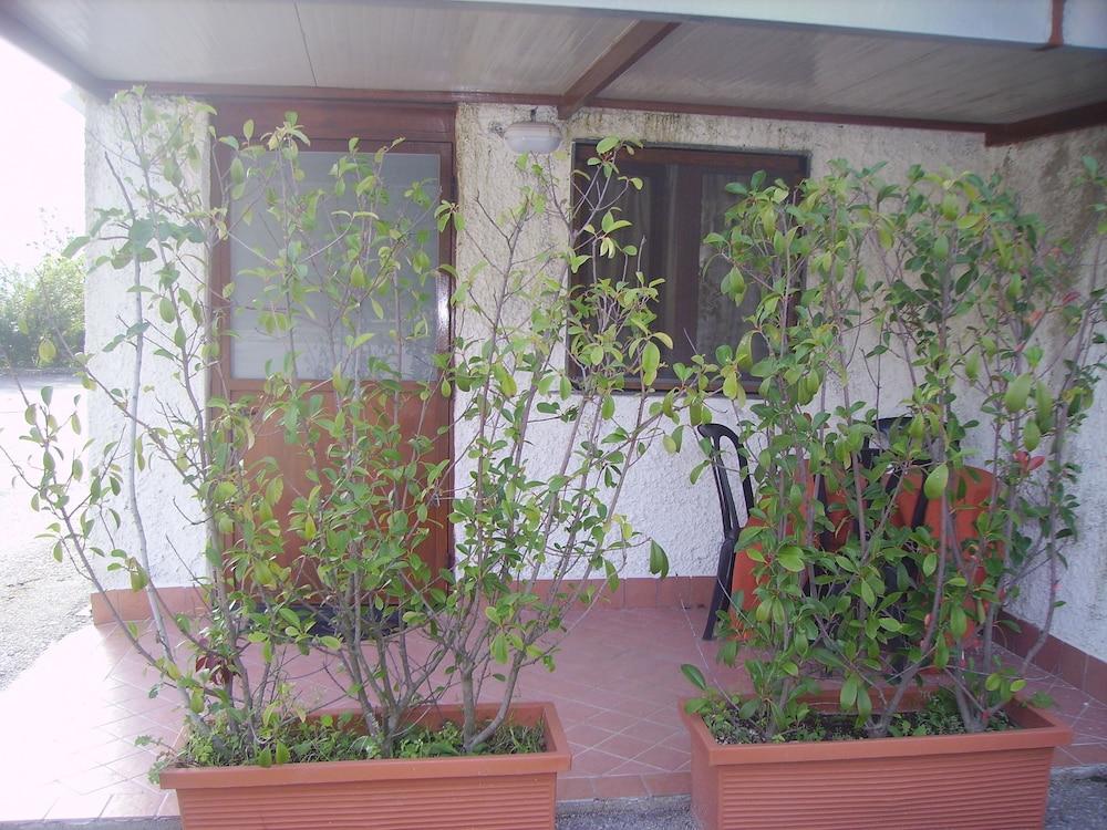 Camere Angela e Vincenzo