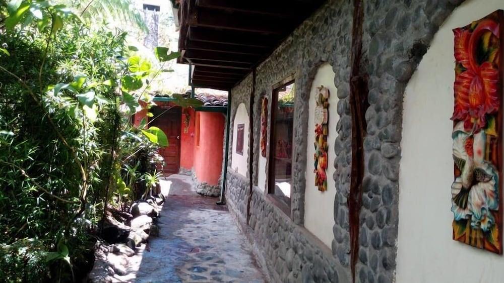 Miramelindo Spa Hotel