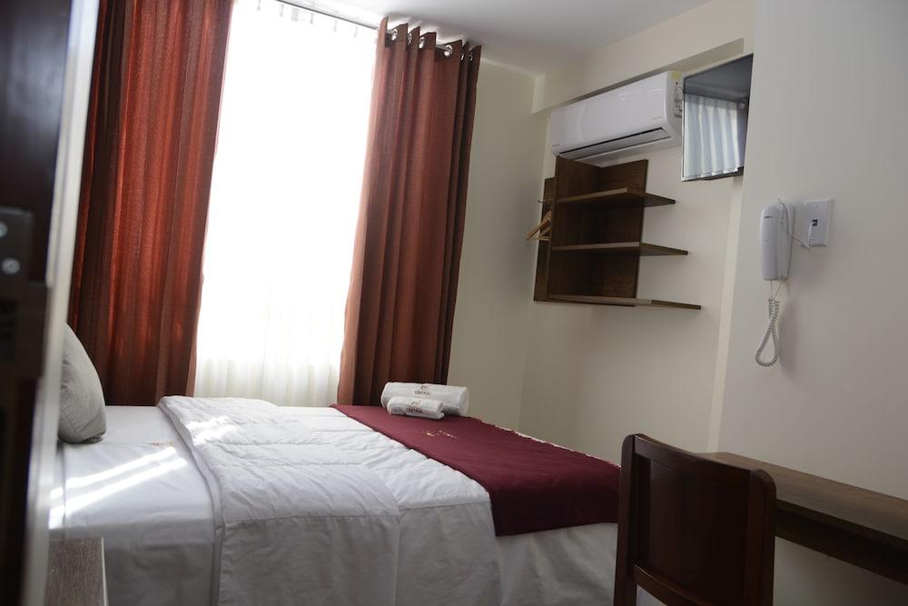Hotel Central