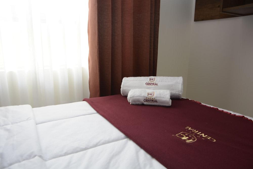 Hotel Central
