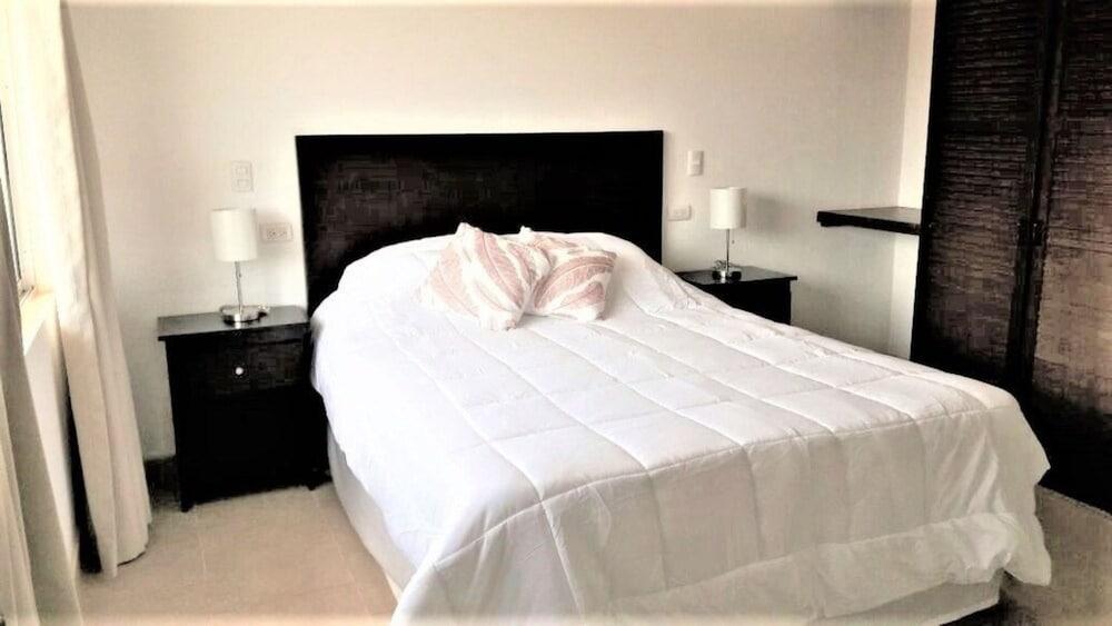 Playa Lagarto Eco Development