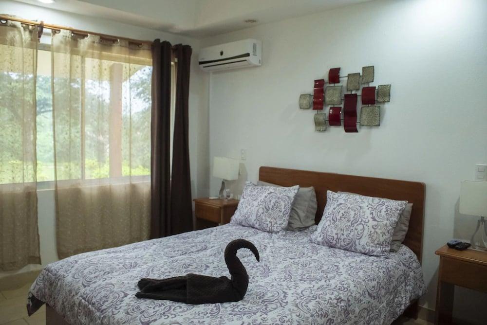 Playa Lagarto Eco Development