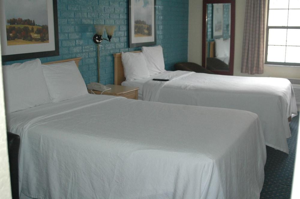 Motel 6 Tallahassee, FL – North Monroe