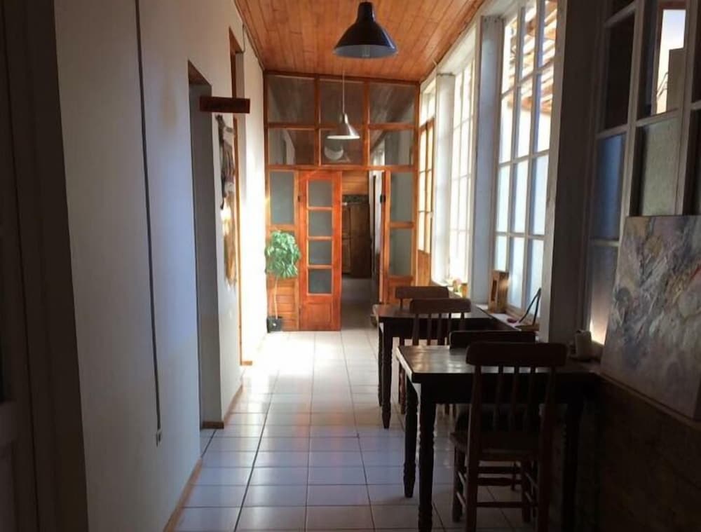 Hostal Rocas del Maule