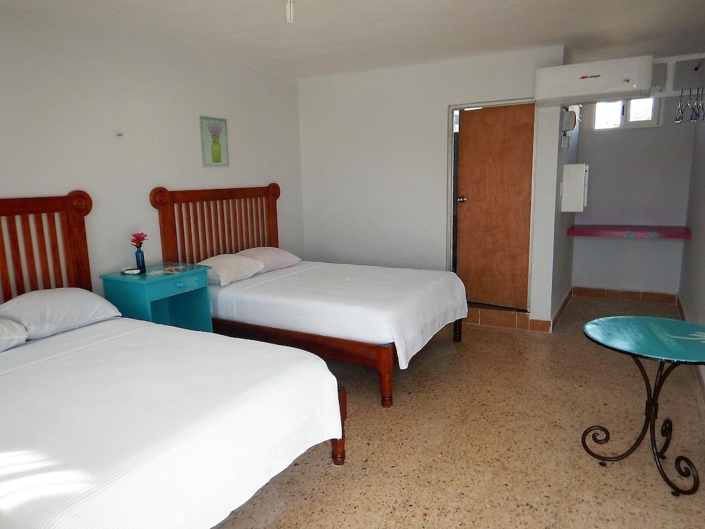 Blue Coconut Cancun Hotel